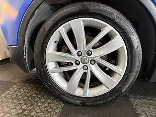 Used 2018 Vauxhall Mokka X Active Blue - Interior and Exterior details 18