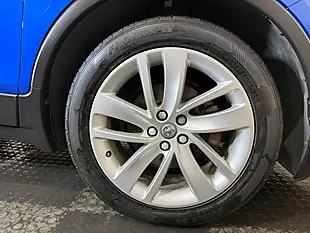 Used 2018 Vauxhall Mokka X Active Blue - Interior and Exterior details 20