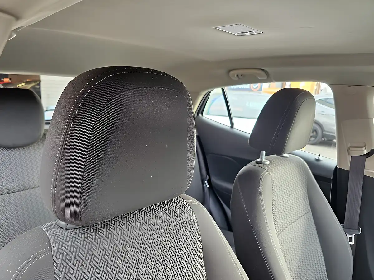 Used 2018 Vauxhall Mokka X Active Blue - Interior and Exterior details 7