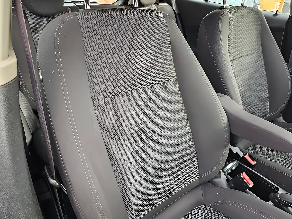 Used 2018 Vauxhall Mokka X Active Blue - Interior and Exterior details 9