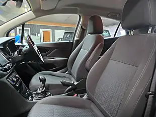 Used 2018 Vauxhall Mokka X Active Blue - Interior and Exterior details 10