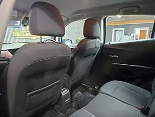 Used 2018 Vauxhall Mokka X Active Blue - Interior and Exterior details 13