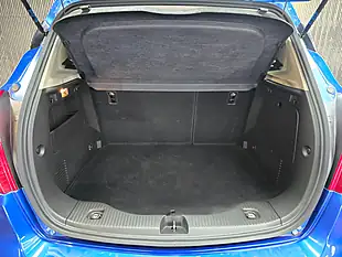 Used 2018 Vauxhall Mokka X Active Blue - Interior and Exterior details 15