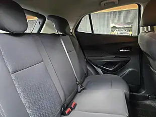 Used 2018 Vauxhall Mokka X Active Blue - Interior and Exterior details 18