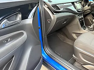 Used 2018 Vauxhall Mokka X Active Boracay Blue - Interior and Exterior details 10