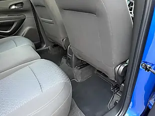 Used 2018 Vauxhall Mokka X Active Boracay Blue - Interior and Exterior details 14