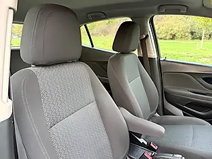 Used 2018 Vauxhall Mokka X Active Boracay Blue - Interior and Exterior details 16