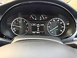 Used 2018 Vauxhall Mokka X Active Boracay Blue - Interior and Exterior details 18