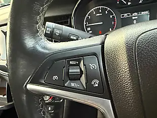 Used 2018 Vauxhall Mokka X Active Boracay Blue - Interior and Exterior details 20