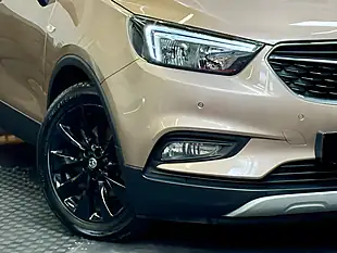 Used 2018 Vauxhall Mokka X Active Burnt Coconut Metallic - Interior and Exterior details 10