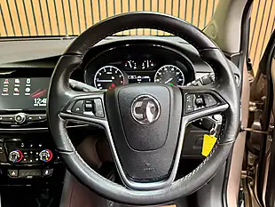 Used 2018 Vauxhall Mokka X Active Burnt Coconut Metallic - Interior and Exterior details 12