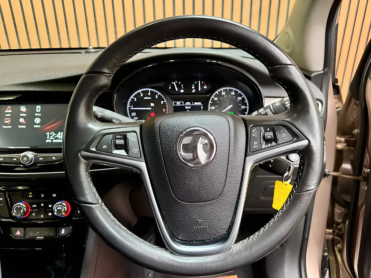 Used 2018 Vauxhall Mokka X Active Burnt Coconut Metallic - Interior and Exterior details 12