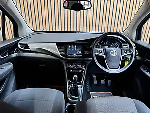 Used 2018 Vauxhall Mokka X Active Burnt Coconut Metallic - Interior and Exterior details 13