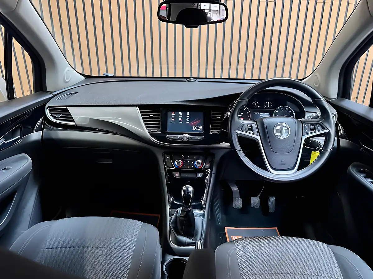 Used 2018 Vauxhall Mokka X Active Burnt Coconut Metallic - Interior and Exterior details 13