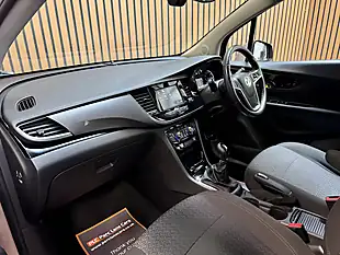 Used 2018 Vauxhall Mokka X Active Burnt Coconut Metallic - Interior and Exterior details 14