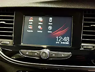 Used 2018 Vauxhall Mokka X Active Burnt Coconut Metallic - Interior and Exterior details 15