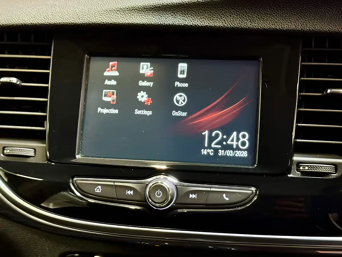 Used 2018 Vauxhall Mokka X Active Burnt Coconut Metallic - Interior and Exterior details 15
