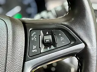 Used 2018 Vauxhall Mokka X Active Burnt Coconut Metallic - Interior and Exterior details 19
