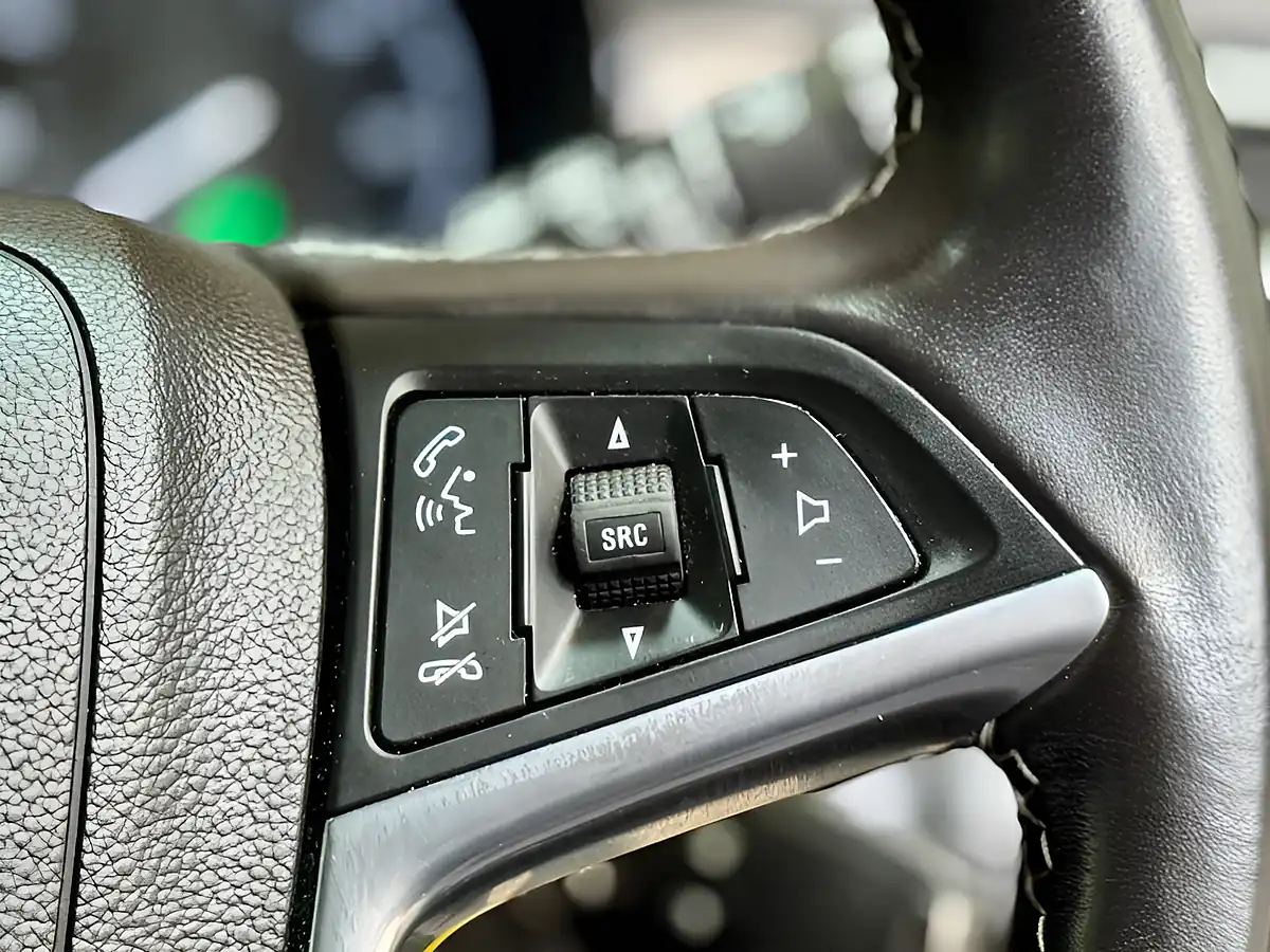 Used 2018 Vauxhall Mokka X Active Burnt Coconut Metallic - Interior and Exterior details 19