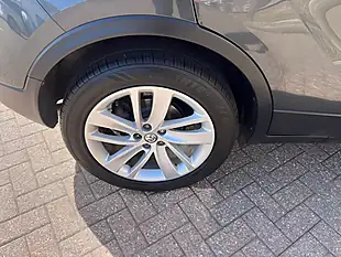 Used 2018 Vauxhall Mokka X Active Grey - Interior and Exterior details 15