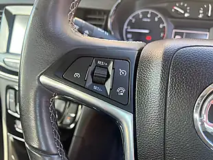 Used 2018 Vauxhall Mokka X Active Grey - Interior and Exterior details 20
