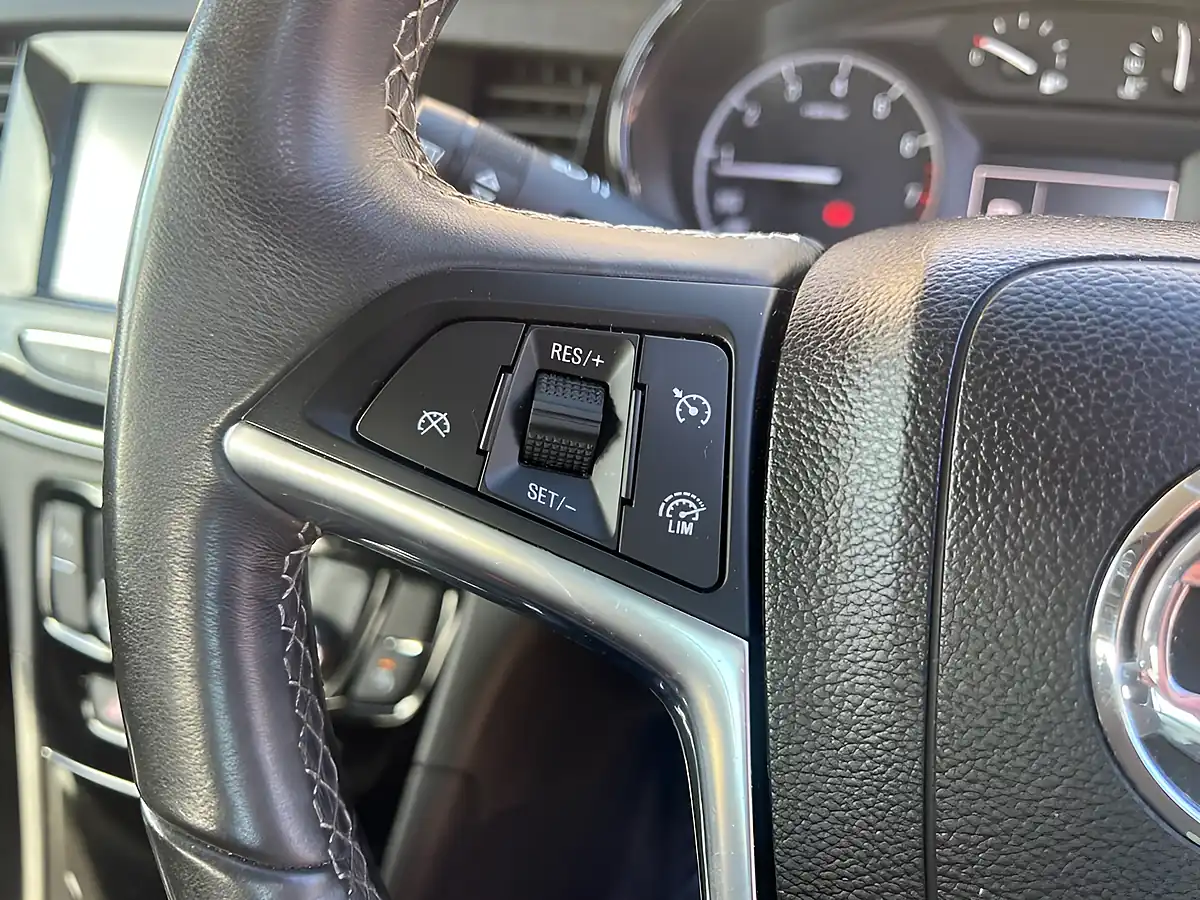 Used 2018 Vauxhall Mokka X Active Grey - Interior and Exterior details 20