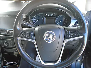 Used 2018 Vauxhall Mokka X Active Grey - Interior and Exterior details 12