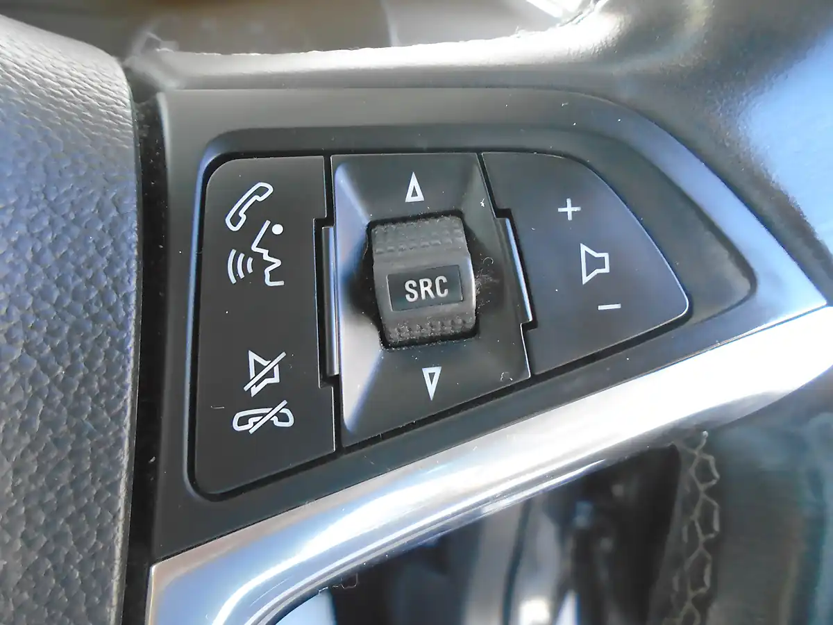 Used 2018 Vauxhall Mokka X Active Grey - Interior and Exterior details 13
