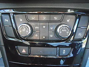Used 2018 Vauxhall Mokka X Active Grey - Interior and Exterior details 15