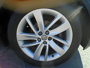 Used 2018 Vauxhall Mokka X Active Grey - Interior and Exterior details 18