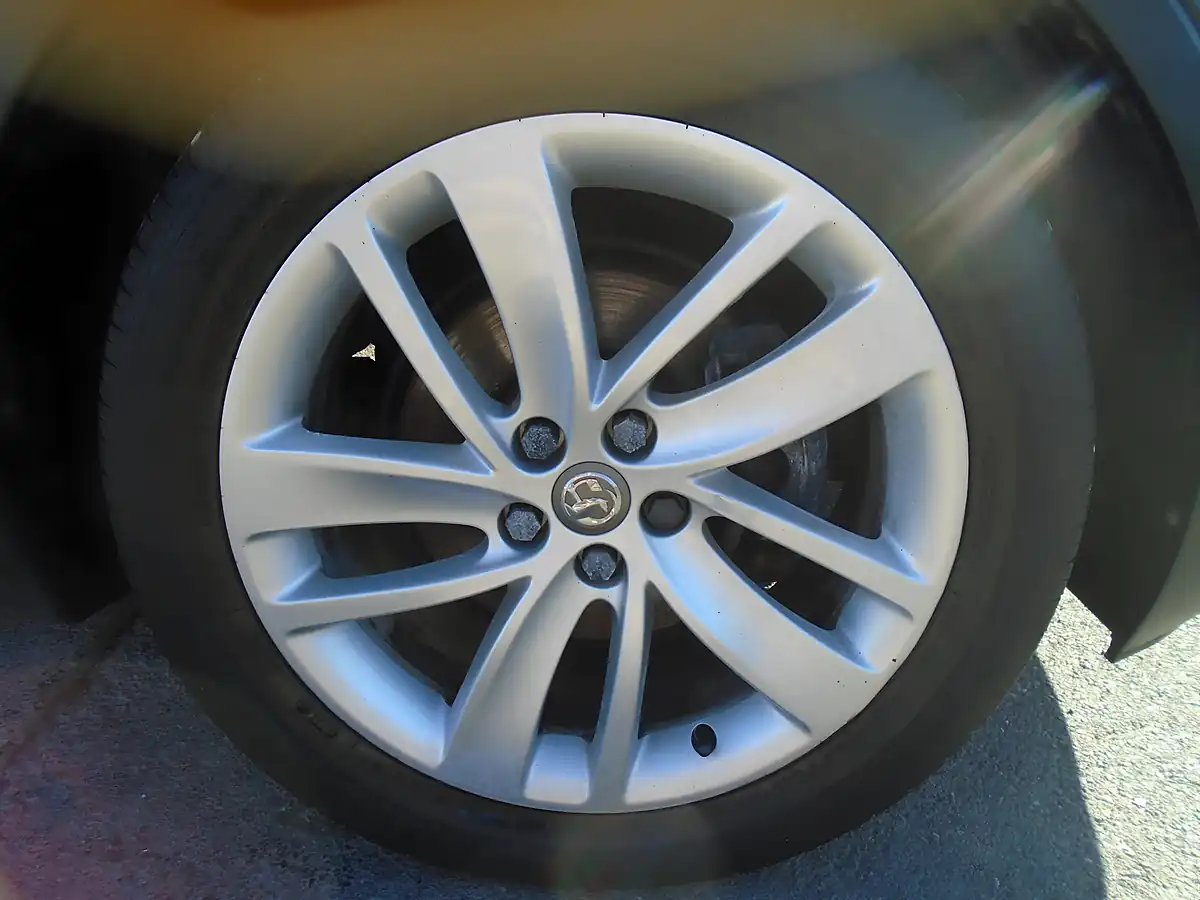 Used 2018 Vauxhall Mokka X Active Grey - Interior and Exterior details 18