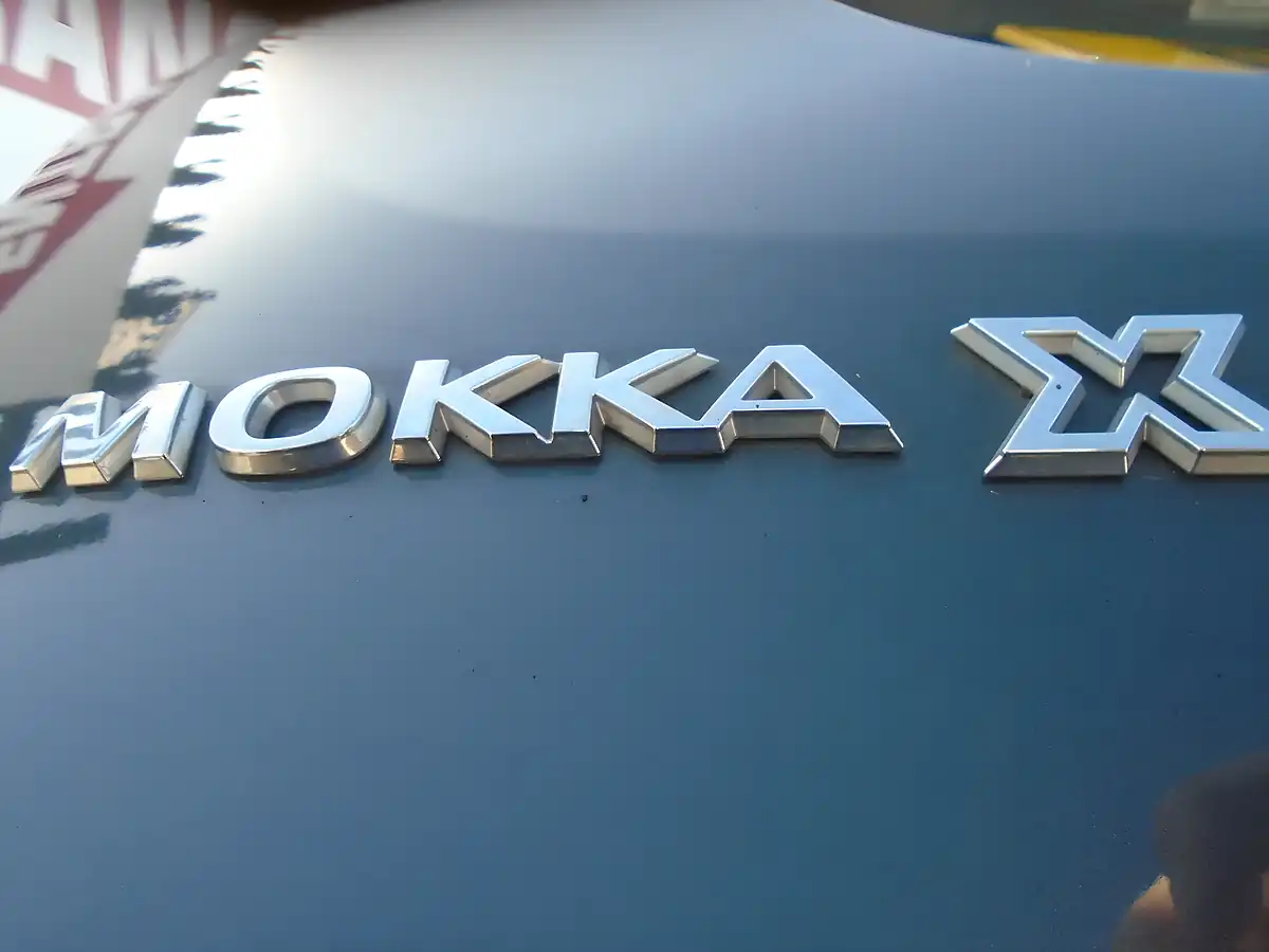 Used 2018 Vauxhall Mokka X Active Grey - Interior and Exterior details 19