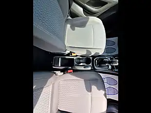 Used 2018 Vauxhall Mokka X Active Orange - Interior and Exterior details 14