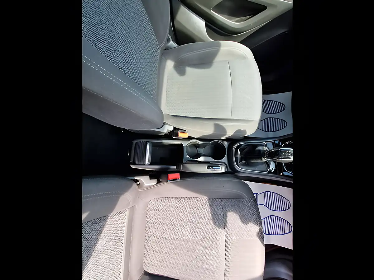 Used 2018 Vauxhall Mokka X Active Orange - Interior and Exterior details 14