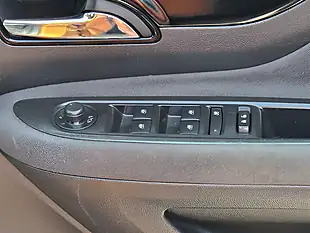 Used 2018 Vauxhall Mokka X Active Orange - Interior and Exterior details 15