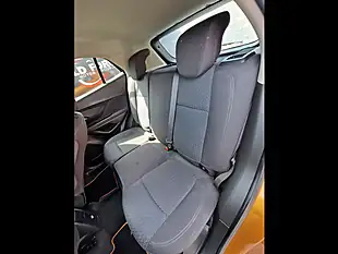 Used 2018 Vauxhall Mokka X Active Orange - Interior and Exterior details 17