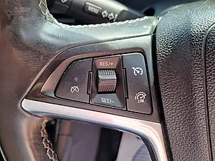 Used 2018 Vauxhall Mokka X Active Orange - Interior and Exterior details 19