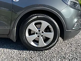 Used 2018 Vauxhall Mokka X Active Quantum Grey - Interior and Exterior details 10