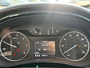 Used 2018 Vauxhall Mokka X Active Quantum Grey - Interior and Exterior details 12