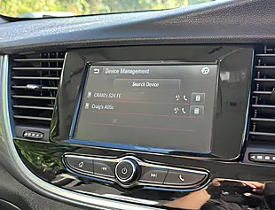 Used 2018 Vauxhall Mokka X Active Quantum Grey - Interior and Exterior details 14