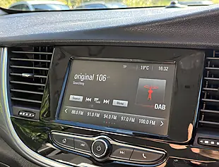 Used 2018 Vauxhall Mokka X Active Quantum Grey - Interior and Exterior details 15