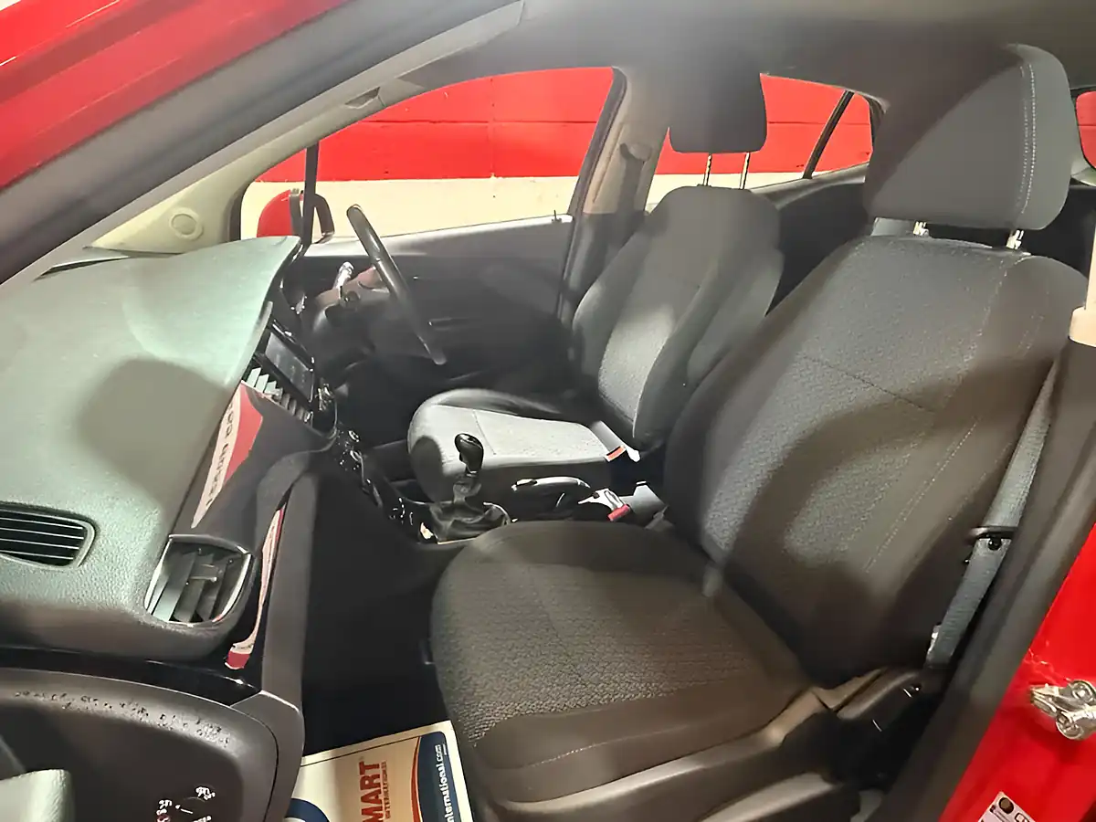 Used 2018 Vauxhall Mokka X Active Red - Interior and Exterior details 14