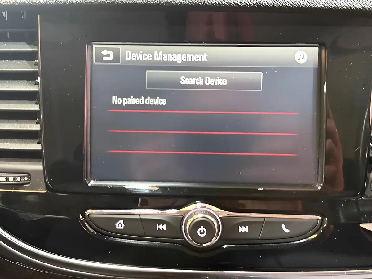 Used 2018 Vauxhall Mokka X Active Red - Interior and Exterior details 17