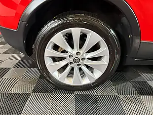 Used 2018 Vauxhall Mokka X Active Red - Interior and Exterior details 8