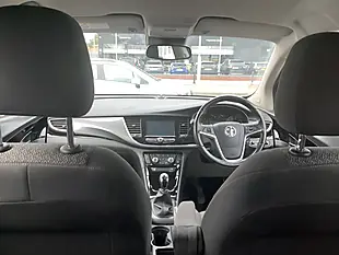 Used 2018 Vauxhall Mokka X Active Red - Interior and Exterior details 7
