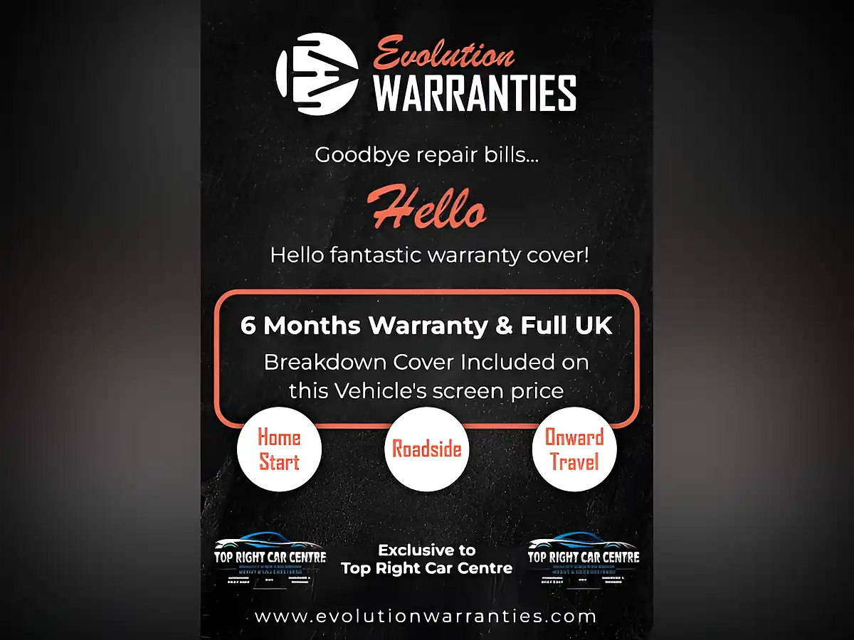 Used 2018 Vauxhall Mokka X Active Red - Interior and Exterior details 2