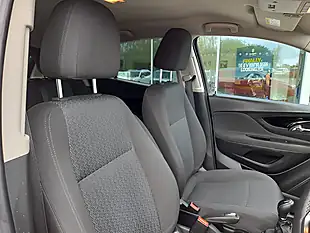 Used 2018 Vauxhall Mokka X Active Red - Interior and Exterior details 13