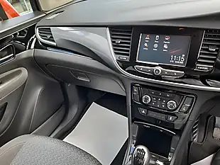 Used 2018 Vauxhall Mokka X Active Red - Interior and Exterior details 15