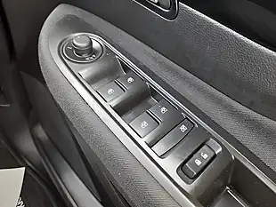 Used 2018 Vauxhall Mokka X Active Red - Interior and Exterior details 16