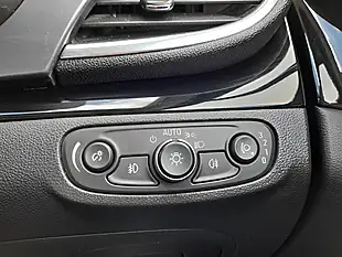 Used 2018 Vauxhall Mokka X Active Red - Interior and Exterior details 17